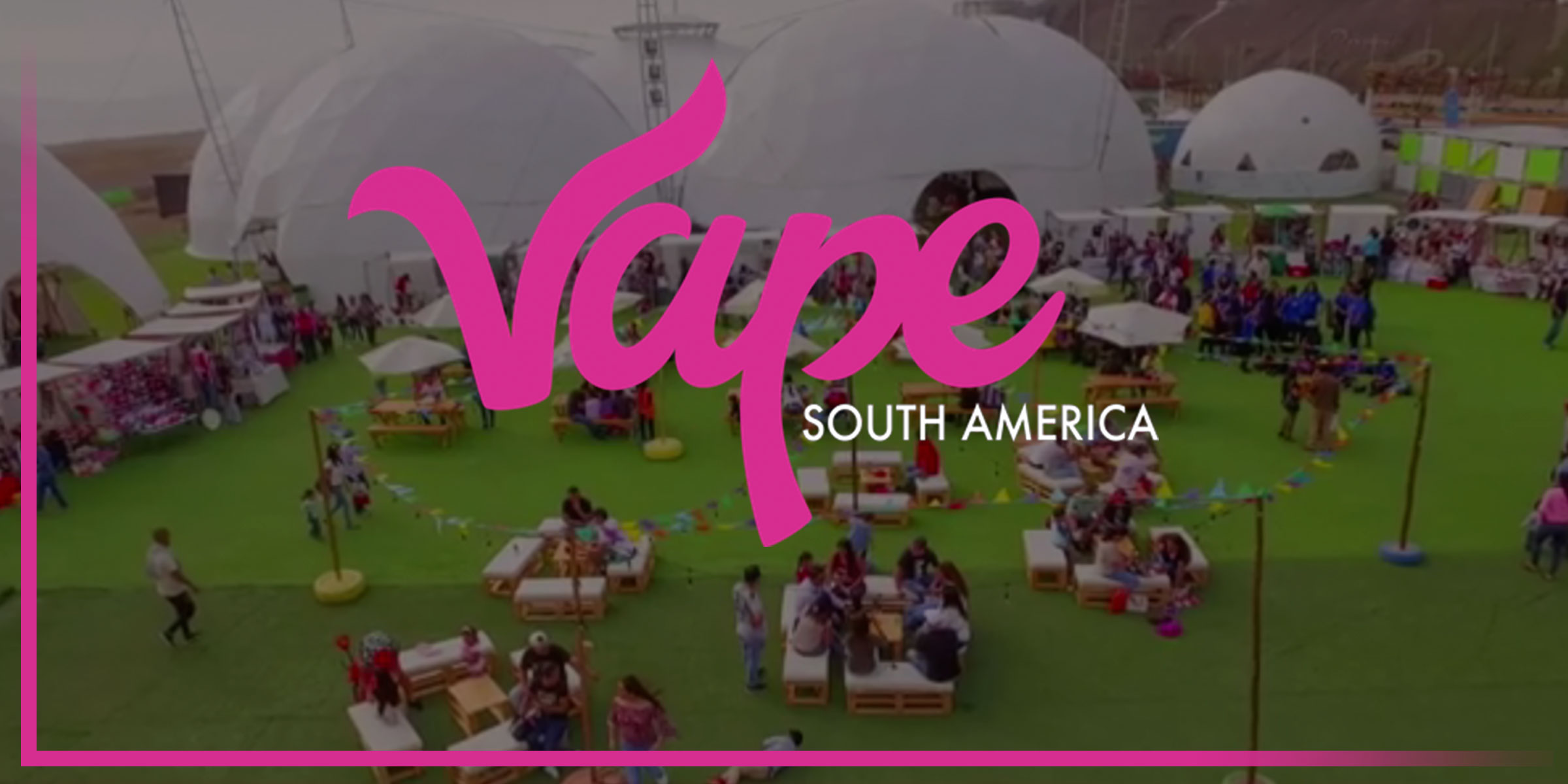 Vape South America Peru Twist E-Liquids