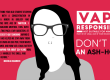 Vape Responsibly Series 02