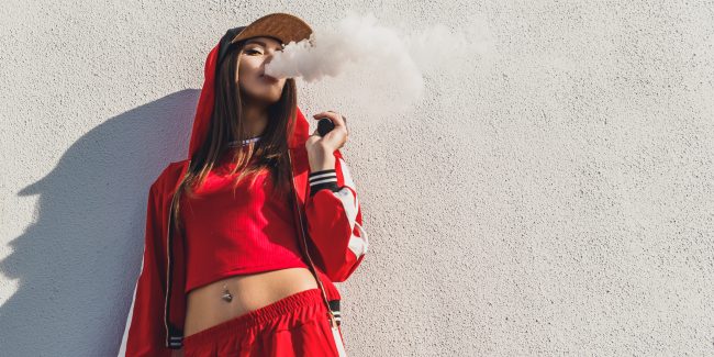 FDA PMTA Twist E-Liquids